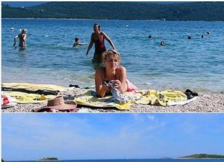 LJEKOVITA SVOJSTVA MORA: Istraživanje zdravstvenih dobrobiti povezanih s posjetima obali