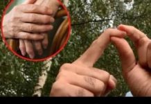 OBLOG KOJI IZVLAČI SAV BOL