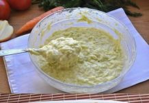 Pita od tikvica… odličan izbor za brzi večernji obrok.