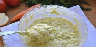 Pita od tikvica… odličan izbor za brzi večernji obrok.