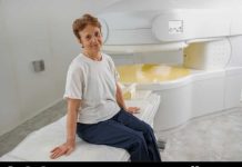 Napitak koji su mnogi konzumirali pridonio je propadanju njezine jetre; liječnici su isprva vjerovali da je kronična alkoholičarka, ali ona nije ni probala alkohol.