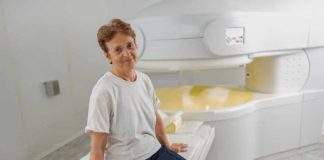 Napitak koji su mnogi konzumirali pridonio je propadanju njezine jetre; liječnici su isprva vjerovali da je kronična alkoholičarka, ali ona nije ni probala alkohol.