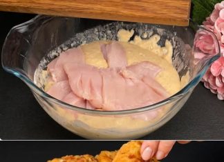 Domaća hrskava piletina, podsjeća na KFC, pripremljena za samo 5 minuta!