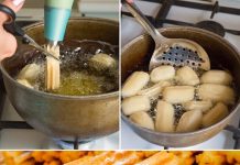 NAJUKLASNIJA TULUMBA…DOŽIVLJAJ KAO NI JEDAN DRUGI…RECEPT