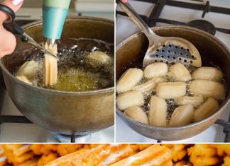 NAJUKLASNIJA TULUMBA…DOŽIVLJAJ KAO NI JEDAN DRUGI…RECEPT