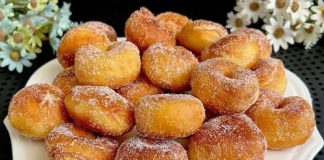 Uz samo 1 jaje i jogurt, ovaj desert možete pripremiti za samo 5 minuta!