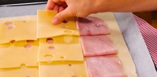 BRZ I JEDNOSTAVAN RECEPT ZA PITU SA SAMO ČETIRI SASTOJKA U KOJIMA ĆE UŽIVATI DJECA!