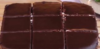 NESKVIK TORTA! Priznanje koje je dobio bilo je toliko neodoljivo da sam se osjećao ponukanim da ga kreiram! Slastičarski san!