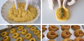 HURMAŠICE OD ČEŠĆA 🍯✨ tradicionalna su slastica koju karakterizira sočna, sirupasta tekstura i zanosno hrskava vanjština, koja nudi prepoznatljiv izgled i izvrstan okus.