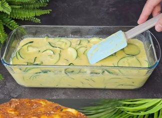 Imate li tikvice u svom vrtu, ovaj recept morate isprobati! Nikada nisam naišao na nešto tako slatko.