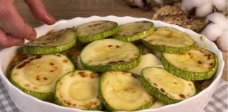 Bundeve koje plijene svačiju pažnju! Njihova jednostavnost je tolika da ih pripremam svakodnevno.