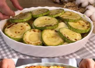 Bundeve koje plijene svačiju pažnju! Njihova jednostavnost je tolika da ih pripremam svakodnevno.