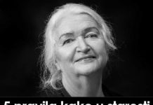 Pet bitnih smjernica kako ne biste postali teret sebi ili svojoj djeci u kasnijim godinama: neprocjenjivi uvidi dr. Chernihiva.