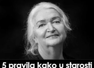 Pet bitnih smjernica kako ne biste postali teret sebi ili svojoj djeci u kasnijim godinama: neprocjenjivi uvidi dr. Chernihiva.