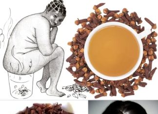 Jedanaest nevjerojatnih prednosti klinčića kojih bi svaka žena trebala znati. 🌿✨