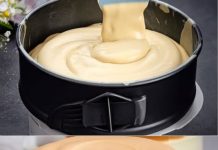 Ako ste željni slatkog, ovaj kolač, napravljen od samo tri sastojka, savršen je izbor. Štoviše, može poslužiti i kao podloga za druge kolače.