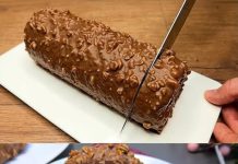 Snack Roll savršeno odgovara svakoj prilici, a okus mu je neosporno izuzetan.