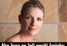 Kakve implikacije ima izbor žene da se odrekne šminke iz psihološke perspektive?