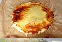 Torta od tri sastojka od jogurta: bez šećera i brašna, ali izuzetno ukusna.