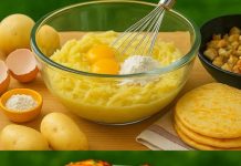 Ova su jela iznimno ukusna, što me navelo da ih pripremam najmanje tri puta tjedno. Recept je jednostavan i divan.