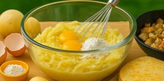 Ova su jela iznimno ukusna, što me navelo da ih pripremam najmanje tri puta tjedno. Recept je jednostavan i divan.