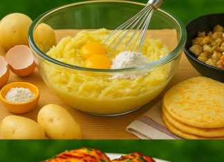 Ova su jela iznimno ukusna, što me navelo da ih pripremam najmanje tri puta tjedno. Recept je jednostavan i divan.