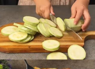 Ovaj je recept omiljeni izbor među bezbrojnim domaćicama, jer je brz, jednostavan i sladak.