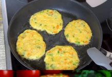 Jednostavan recept koji će oduševiti vaše nepce – okruglice od krumpira!