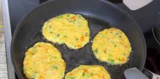 Jednostavan recept koji će oduševiti vaše nepce – okruglice od krumpira!