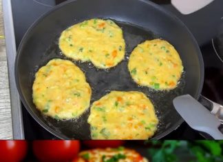 Jednostavan recept koji će oduševiti vaše nepce – okruglice od krumpira!