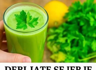 Vaša je jetra trenutno opterećena toksinima, što pridonosi debljanju: učinkovit režim osmišljen za temeljito čišćenje vaše jetre unutar samo 72 sata.