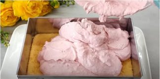 TIRAMISU KOLAČ S MALINAMA – NAJVIŠI PROLJETNI DESERT 🍓🍰 Izvrstan spoj trpkih malina i bogatog tiramisua.