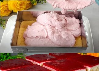 TIRAMISU KOLAČ S MALINAMA – NAJVIŠI PROLJETNI DESERT 🍓🍰 Izvrstan spoj trpkih malina i bogatog tiramisua.