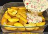 Klasični obiteljski recept za ukusne krumpire pripremljene u samo 10 minuta!