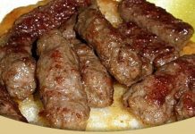 Izraz “kevap” potječe iz perzijskog jezika, označavajući prženo meso, a njegovo podrijetlo seže u staru Grčku.