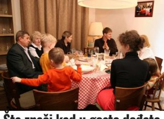 Šta znači kada stignete praznih ruku? – 5 stvari koje vas sramote, a da toga niste ni svjesni.