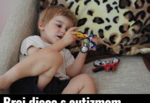 Učestalost autizma među djecom doživljava značajan porast, što potiče stručnjake da razjasne temeljne čimbenike koji pridonose ovom trendu.