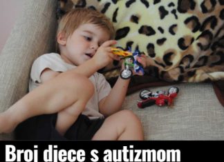 Učestalost autizma među djecom doživljava značajan porast, što potiče stručnjake da razjasne temeljne čimbenike koji pridonose ovom trendu.