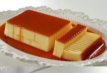 U samo pet minuta može se napraviti brz i ukusan desert primjeren ljetnoj sezoni.