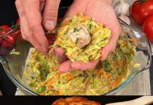 Sočan i sladak: mesne okruglice koje će sigurno osvojiti vaše srce i apetit!