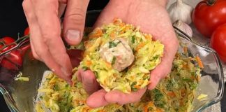 Sočan i sladak: mesne okruglice koje će sigurno osvojiti vaše srce i apetit!