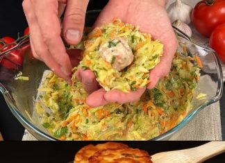 Sočan i sladak: mesne okruglice koje će sigurno osvojiti vaše srce i apetit!