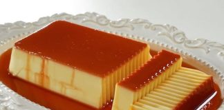 U samo pet minuta može se napraviti brz i ukusan desert primjeren ljetnoj sezoni.