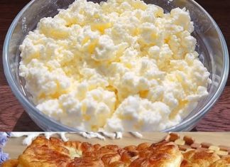 Brze peciva s kremom – Izuzetno ukusna!