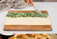 Ove rolice od špinata i fete pravo su utjelovljenje savršenstva. Brze i jednostavne za pripremu, idealne su za obiteljski vikend.