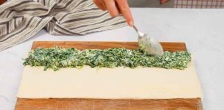 Ove rolice od špinata i fete pravo su utjelovljenje savršenstva. Brze i jednostavne za pripremu, idealne su za obiteljski vikend.