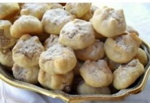 “RUŽE” – Potrebna je pregršt sastojaka, a svaki zalogaj će vam biti još jednom!