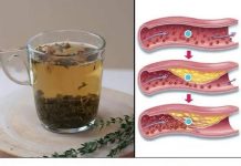 Borite se protiv tegoba poput slabe cirkulacije, masne jetre, visokog krvnog tlaka i tjeskobe uz pomoć ove biljke