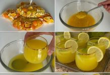 FORMULA ZA NAJUKLASNIJU LIMUNADU: Jedan limun i dvije naranče…