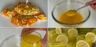 FORMULA ZA NAJUKLASNIJU LIMUNADU: Jedan limun i dvije naranče…